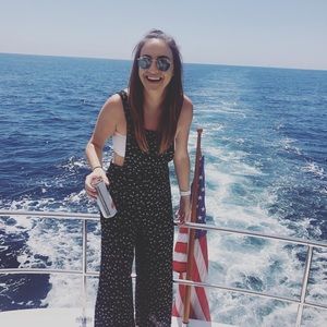 Meet your Posher, Kelly